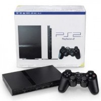 Playstation 2 - Oferta $ 769 Pesos