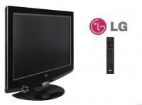 TV LCD  LG 32" HD Ready - $ 3499 Pesos