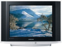 TV Samsung 29" Slim Fit - Super Fino - $1499